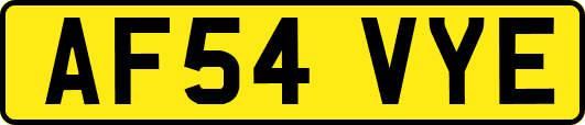 AF54VYE
