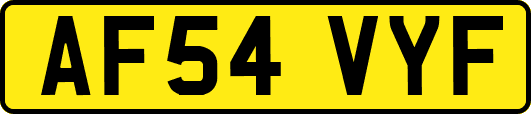 AF54VYF