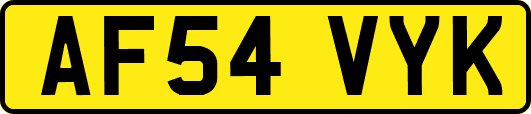 AF54VYK