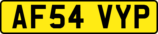 AF54VYP