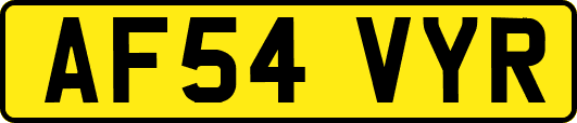 AF54VYR