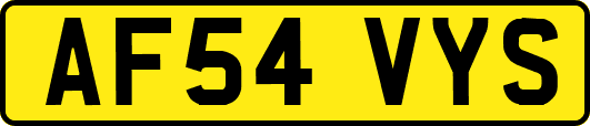AF54VYS