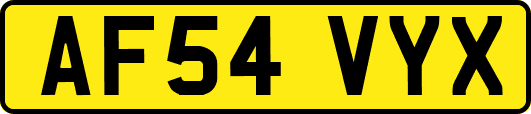 AF54VYX