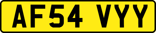AF54VYY