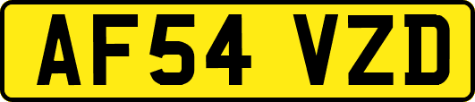 AF54VZD