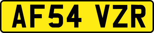 AF54VZR