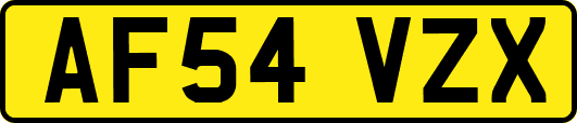 AF54VZX