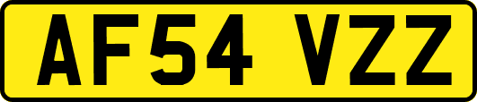 AF54VZZ
