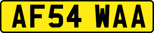 AF54WAA
