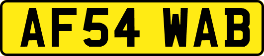 AF54WAB