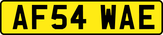 AF54WAE