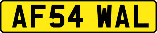 AF54WAL