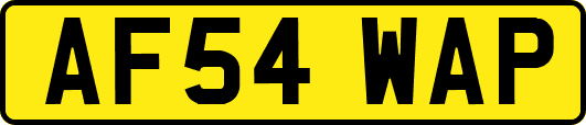 AF54WAP