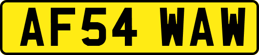 AF54WAW