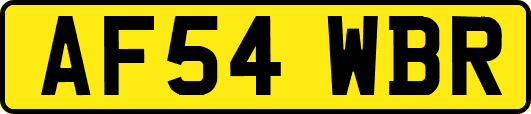 AF54WBR