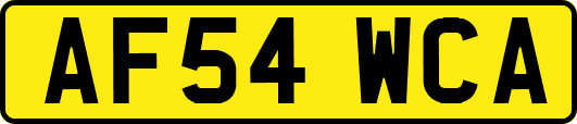 AF54WCA