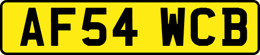 AF54WCB