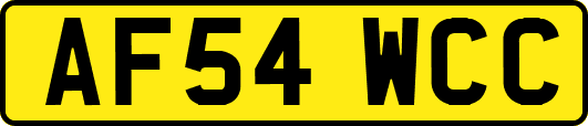 AF54WCC