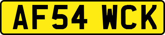 AF54WCK