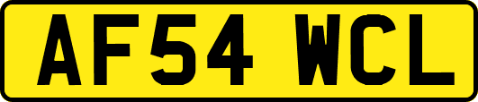 AF54WCL