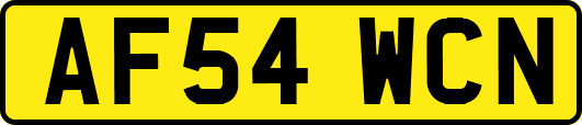 AF54WCN