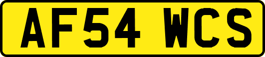 AF54WCS
