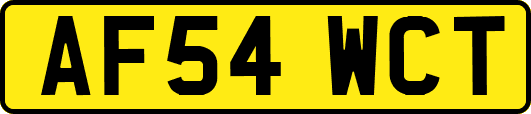 AF54WCT