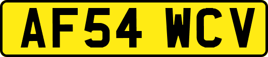 AF54WCV