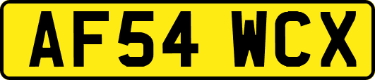 AF54WCX