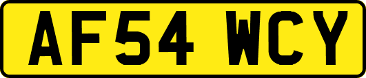 AF54WCY