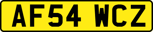 AF54WCZ