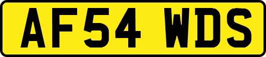 AF54WDS