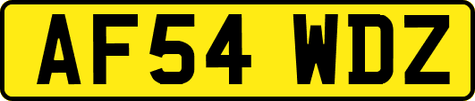 AF54WDZ