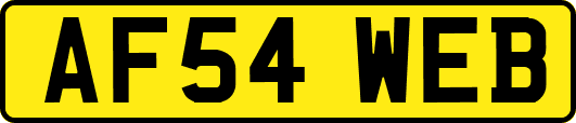 AF54WEB