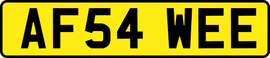 AF54WEE