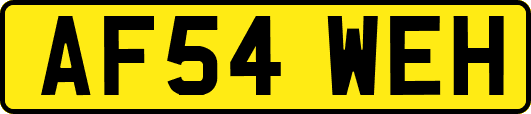 AF54WEH