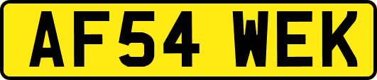 AF54WEK