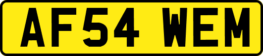 AF54WEM