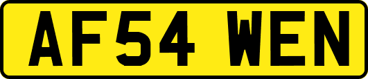 AF54WEN
