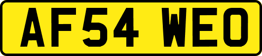 AF54WEO