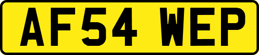 AF54WEP