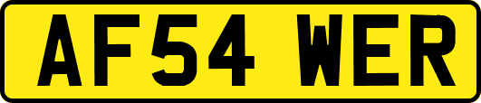 AF54WER