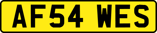 AF54WES
