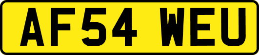 AF54WEU