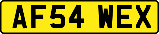 AF54WEX