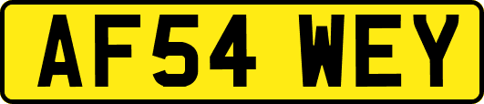 AF54WEY