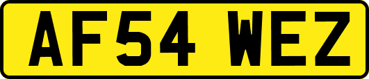 AF54WEZ