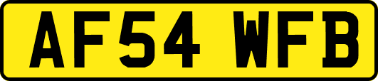 AF54WFB