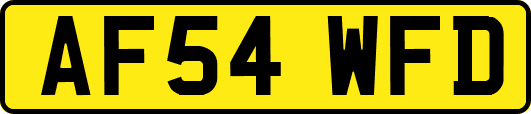 AF54WFD