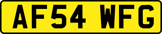 AF54WFG